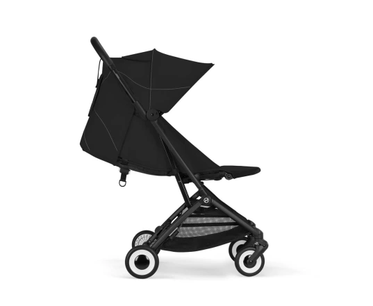 Прогулочная коляска Cybex ORFEO BLK - magic black