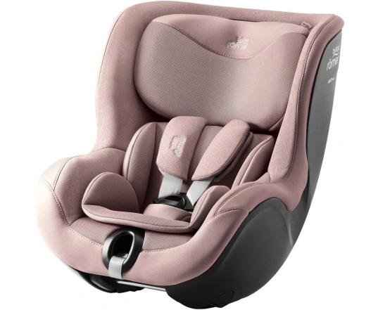 Автокресло Britax Römer DUALFIX 5Z Style - dusty rose