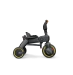 Складной трехколесный велосипед Doona Liki Trike S5 Nitro black