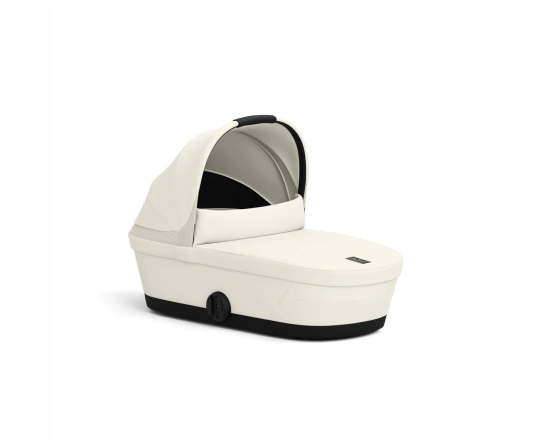 Люлька Cybex Melio - Canvas White