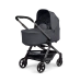 Люлька Joolz HUB2 - stone grey