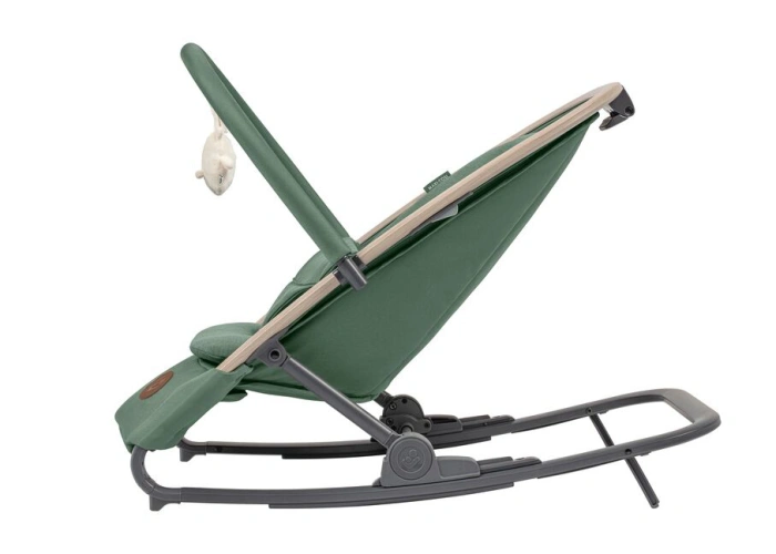 Maxi-Cosi Kori Rocker — кресло-качалка (0–2 года)-50 - изображение