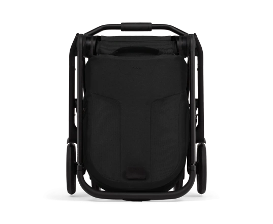 Прогулочная коляска Joolz HUB2 - space black