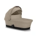 Люлька Cybex Gazelle S - Almond Beige