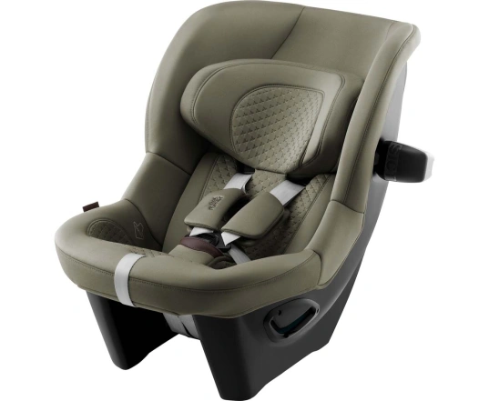 Автокресло Britax Römer MAX-SAFE PRO LUX - urban olive