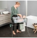 Ванночка Stokke FLEXI BATH - лавандовий 