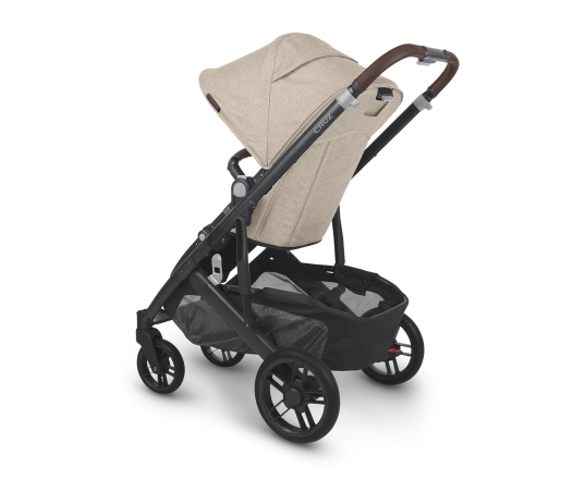 Прогулянкова коляска UPPAbaby CRUZ V2 - Liam