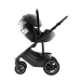 Автокресло Britax Römer BABY-SAFE PRO CLASSIC - deep black
