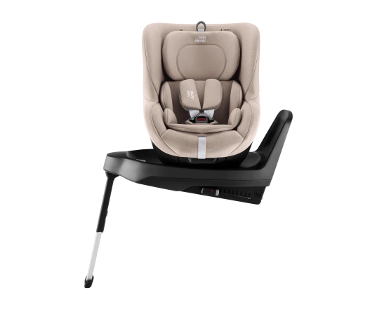 Автокрісло Britax-Romer DUALFIX M PLUS Style - Teak