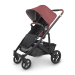 Uppababy CRUZ V2 Lucy універсальна коляска 2 в 1-78 - зображення