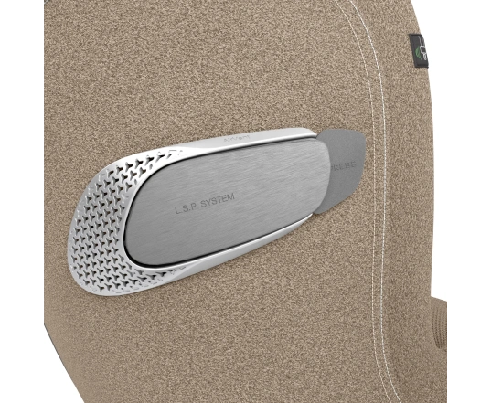Автокресло Cybex Sirona T i-Size Plus - Cozy Beige