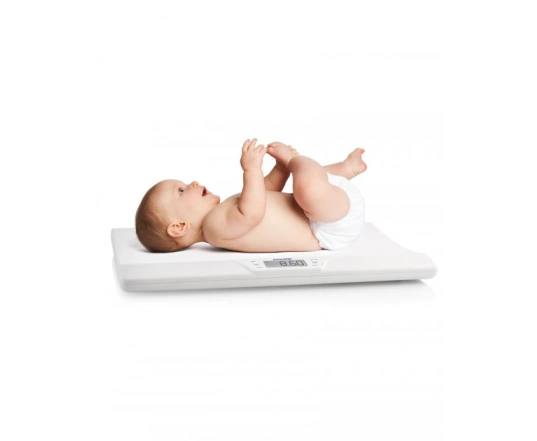 Электронные детские смарт-весы Miniland Baby eMyScale