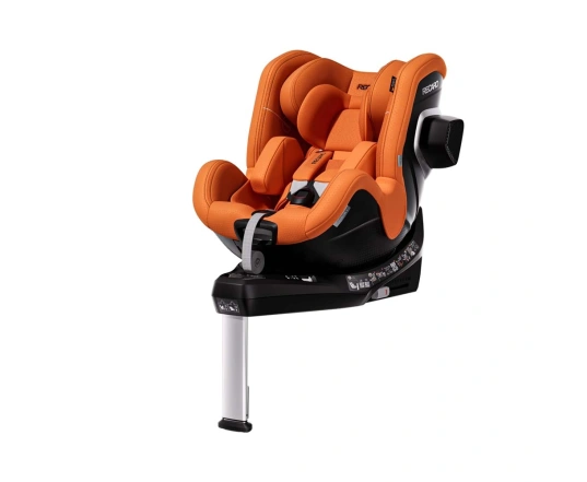 Автокрісло Recaro TORON 1 - vibrant orange
