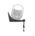База для автокрісла Cybex T Black