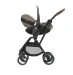 Автокрісло Maxi-Cosi PEBBLE 360 PRO2 - twillic truffle
