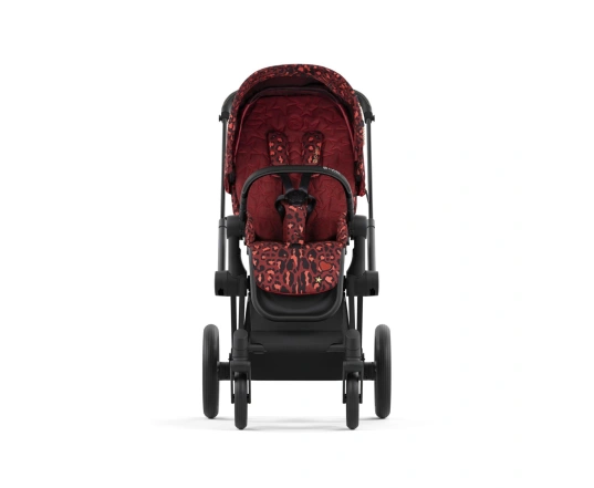Комплект текстилю Cybex Priam Lux by Alec Voelkel Rockstar