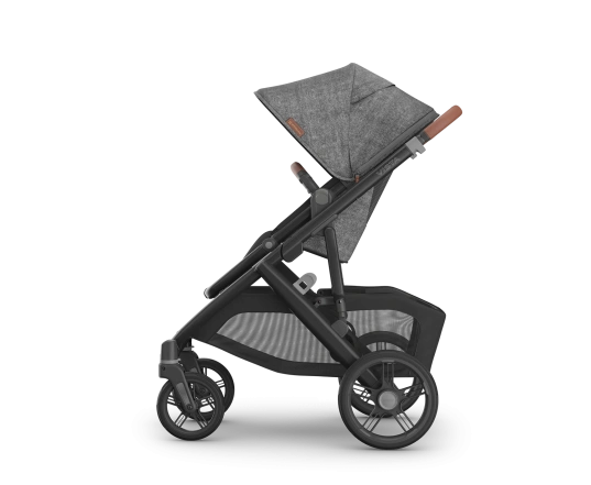 Коляска 2 в 1 UPPAbaby Vista V3 - Greyson