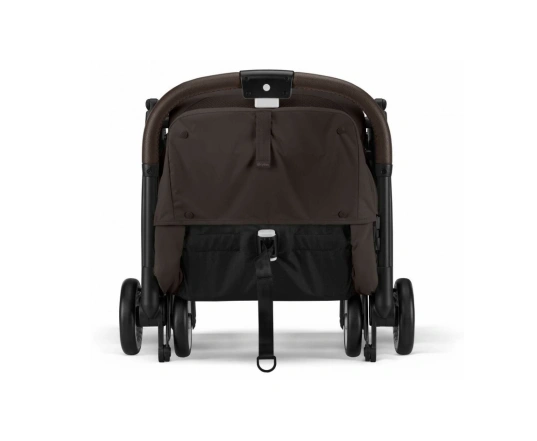 Прогулочная коляска Cybex ORFEO TPE - chocolate brown