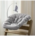Крісло Stokke TRIPP TRAPP Newborn для новонарождених - сірий