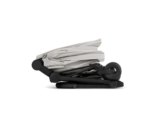 Люлька Cybex MIOS/COYA Style - city grey