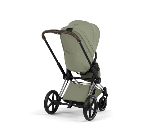 Комплект текстилю Cybex PRIAM Style - sage green