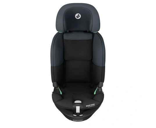 Автокрісло Maxi-Cosi EMERALD 360 S - tonal black
