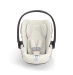 Автокресло Cybex CLOUD T-iSIZE PLUS 0-13кг - off white