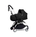 Люлька BABYZEN YOYO Bassinet Black