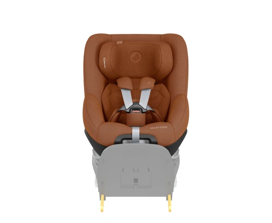 Автокрісло Maxi-Cosi PEARL 360 PRO - authentic terra