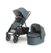 Коляска 2 в 1 UPPAbaby Vista V3 - Dillan