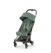 Прогулянкова коляска Cybex COYA - rosegold/leaf green
