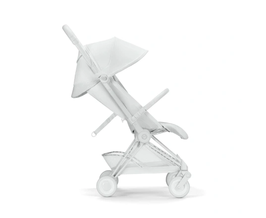 Прогулочная коляска Cybex COYA URBAN MOBILITY - white