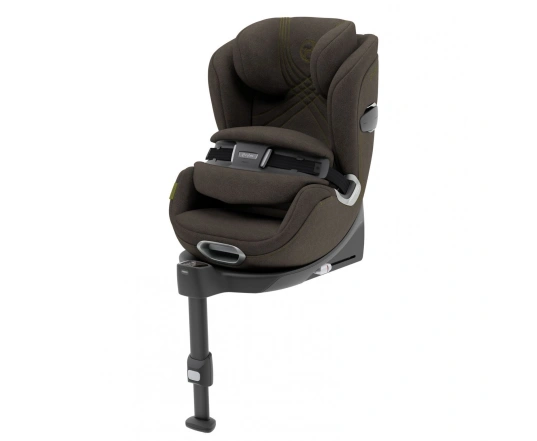 Автокресло Cybex Anoris T i-Size - Khaki Green