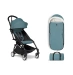 Конверт для ніг теплий BABYZEN Aqua