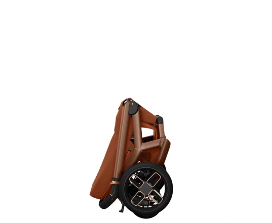 Прогулянкова коляска Maxi-Cosi FAME - copper terra