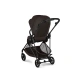 Прогулянкова коляска Cybex MELIO CARBON - chocolate brown