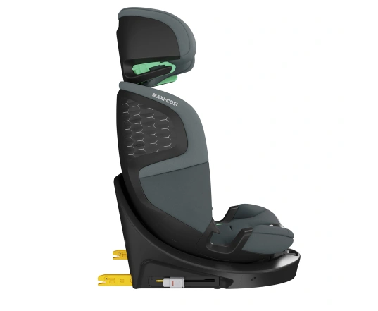 Автокрісло Maxi-Cosi EMERALD 360 S - tonal graphite