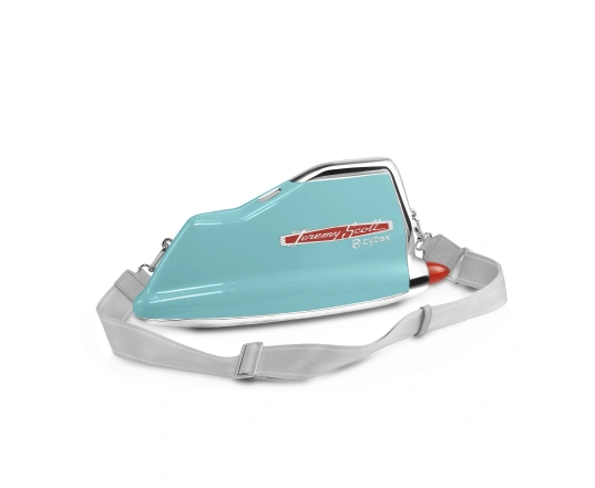 Сумка Cybex Platinum Jeremy Scott Car