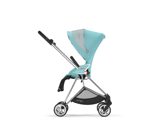 Коляска 2 в 1 Cybex Mios Jeremy Scott Car