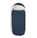 Конверт для ніг теплий BABYZEN Navy Blue/ Air France