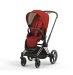 Комплект ткани Cybex Priam Lux Seat - Autumn Gold