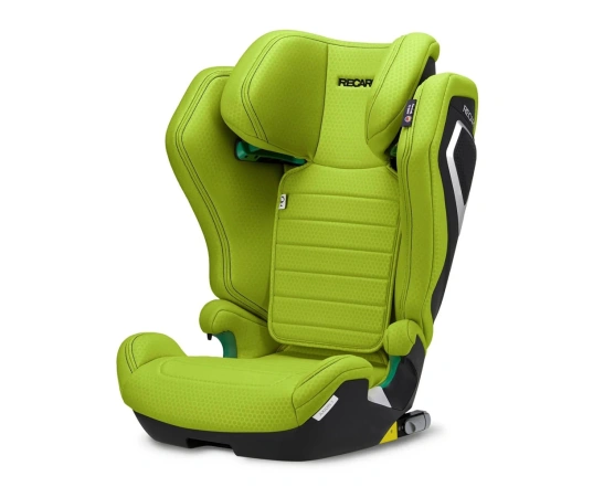 Автокрісло Recaro AXION 1 - hello green