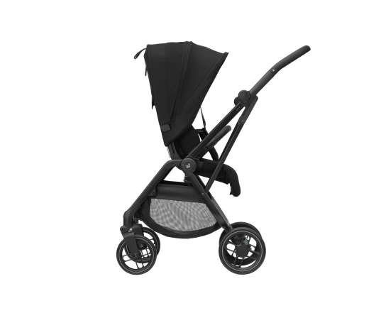 Прогулянкова коляска Maxi-Cosi LEONA2 - twillic black