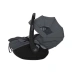 Автокресло Maxi-Cosi PEBBLE SLIDE PRO - moon graphite