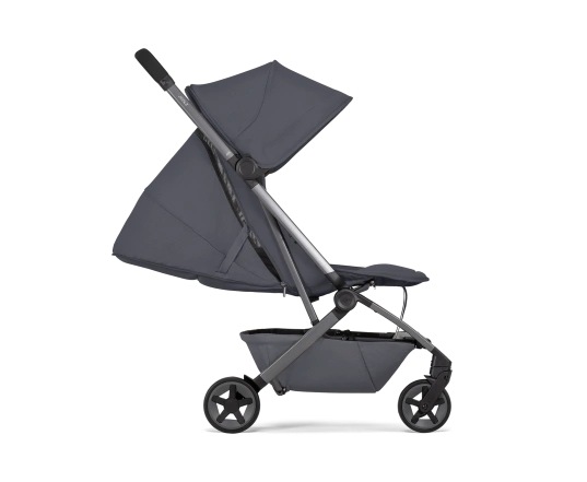 Універсальна коляска 2 в 1 Joolz Aer 2 Stone grey