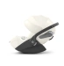 Автокресло Cybex CLOUD T-iSIZE PLUS 0-13кг - off white