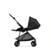 Универсальная коляска 2 в 1 Cybex Melio Street - Real Black