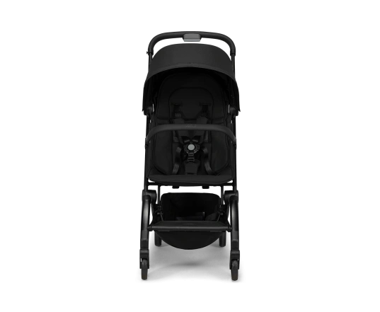 Прогулянкова коляска Joolz Aer+ Space black