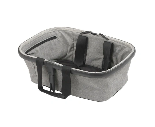Коляска 2 в 1 Nuna Demi Grow Frost
