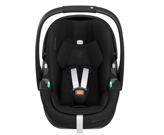 Автокрісло Maxi-Cosi PEBBLE 360 PRO2 - twillic black